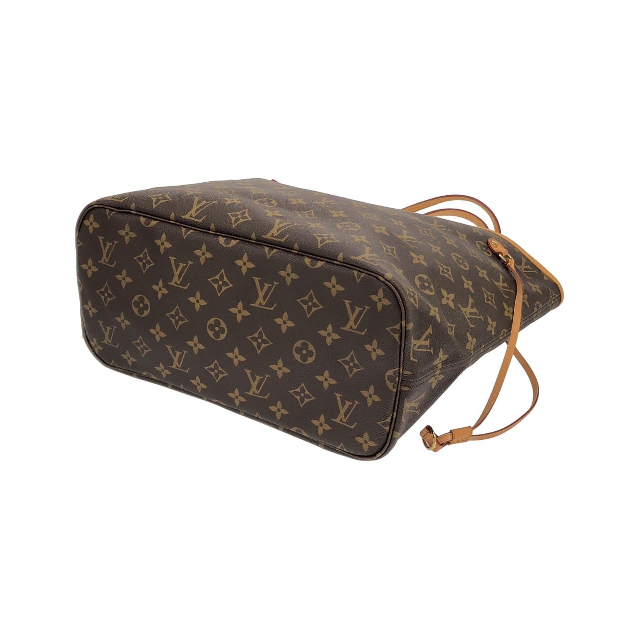 LOUIS VUITTON Neverfull M40156 托特包 Monogram 2