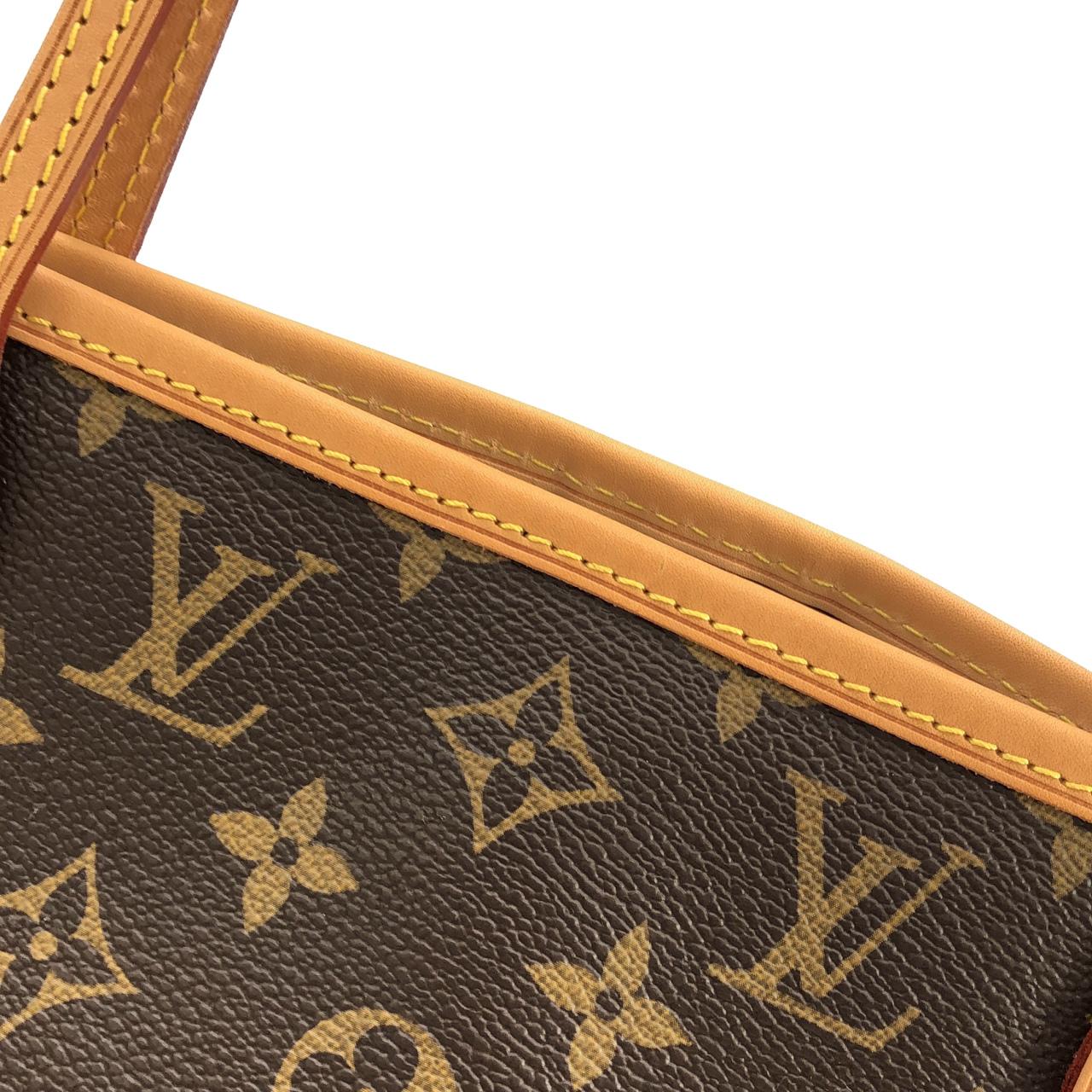 LOUIS VUITTON Neverfull M40156 托特包 Monogram 5