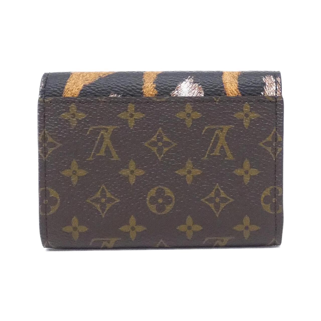 LOUIS VUITTON M13852 散紙包 Monogram 2