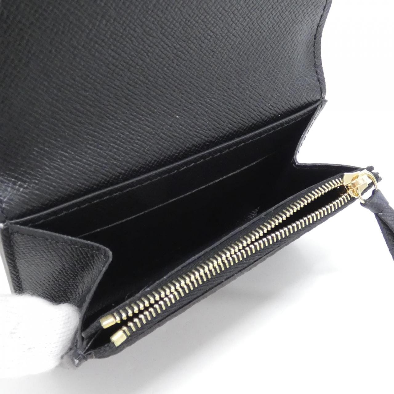 LOUIS VUITTON M13852 散紙包 Monogram 3