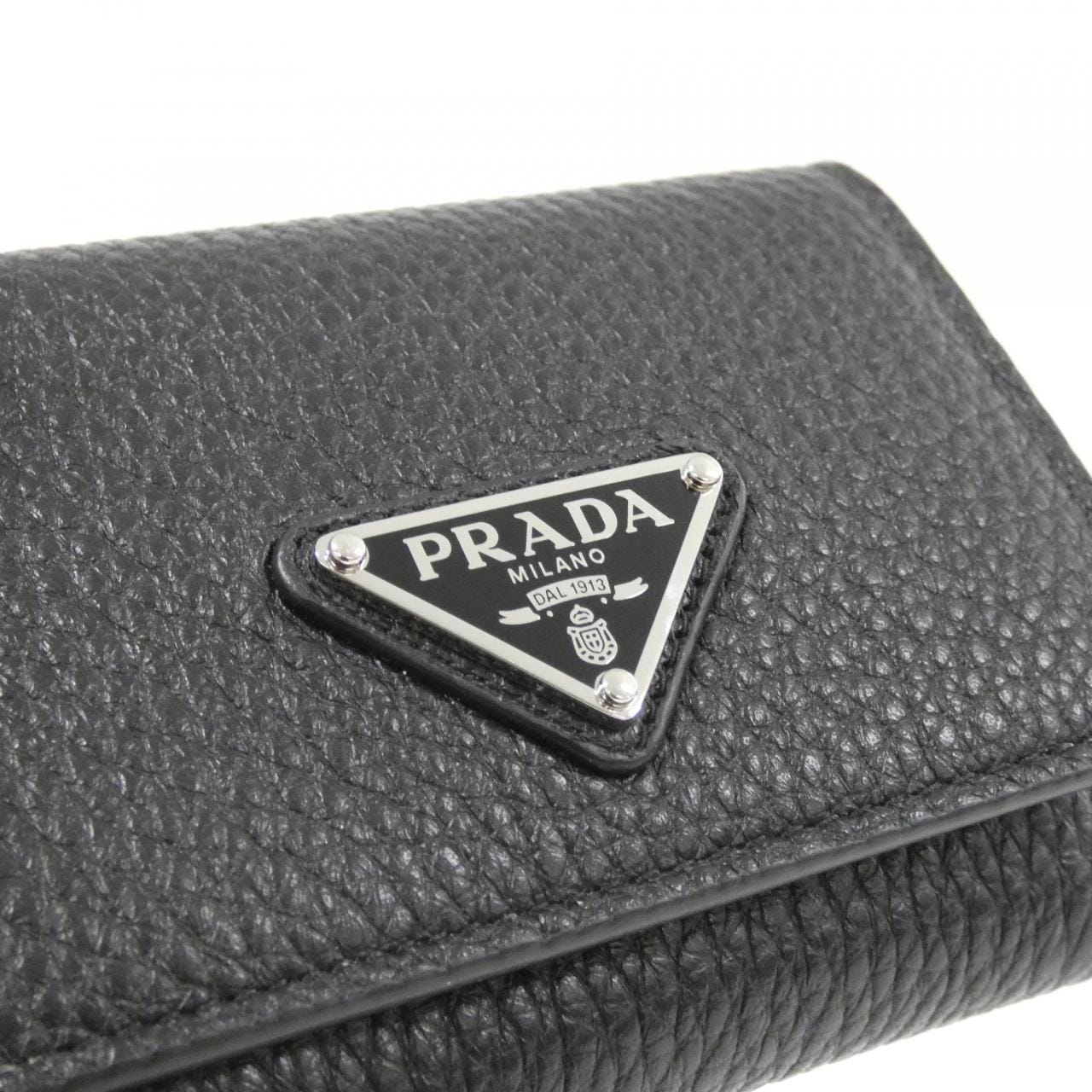 PRADA 2MH042 銀包 3
