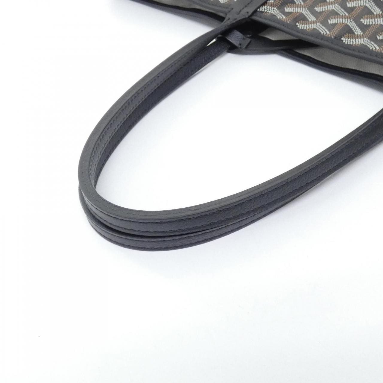 GOYARD Saint Louis AMA LOUIS PM 托特包 帆布 3