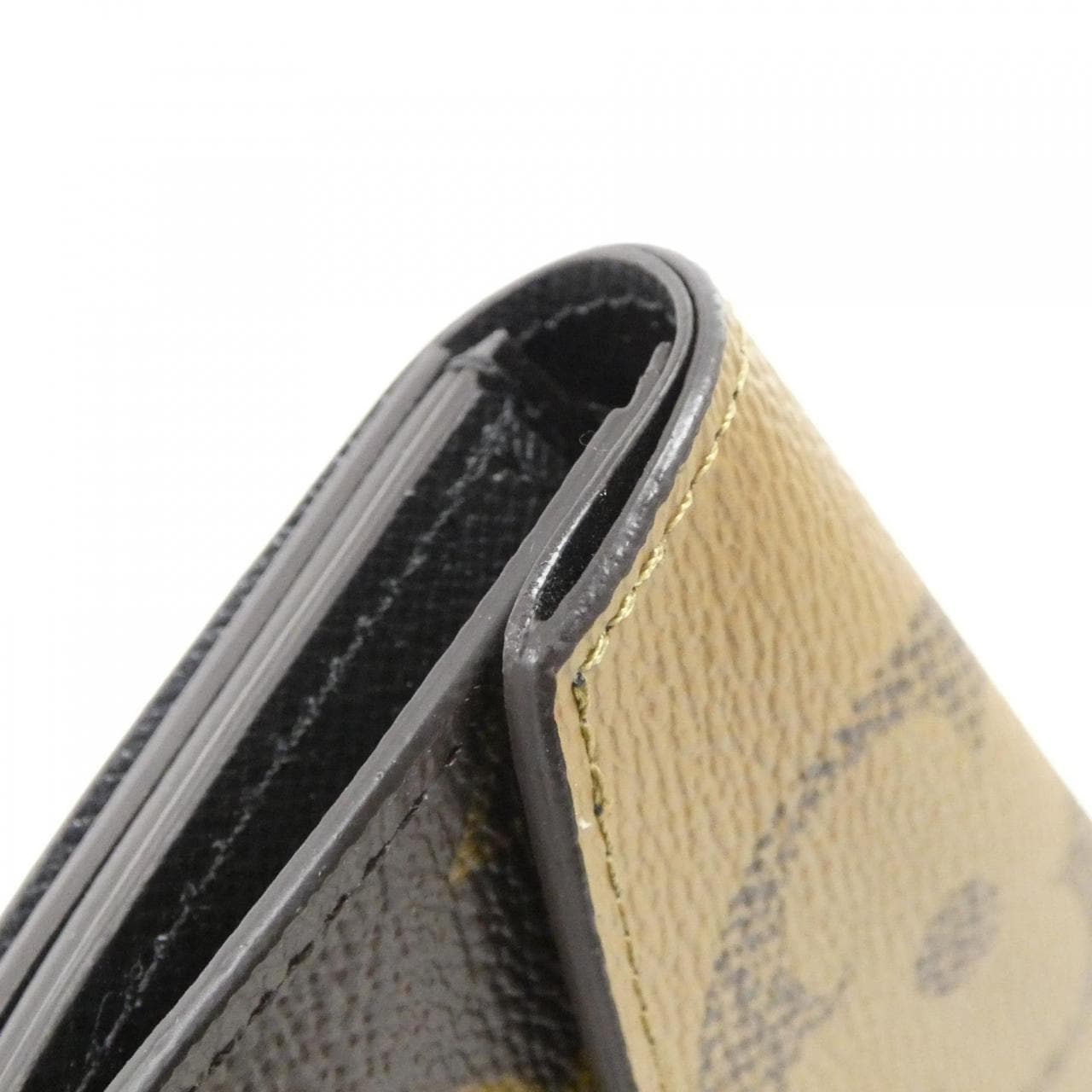 LOUIS VUITTON M80725 Wallet Monogram 3