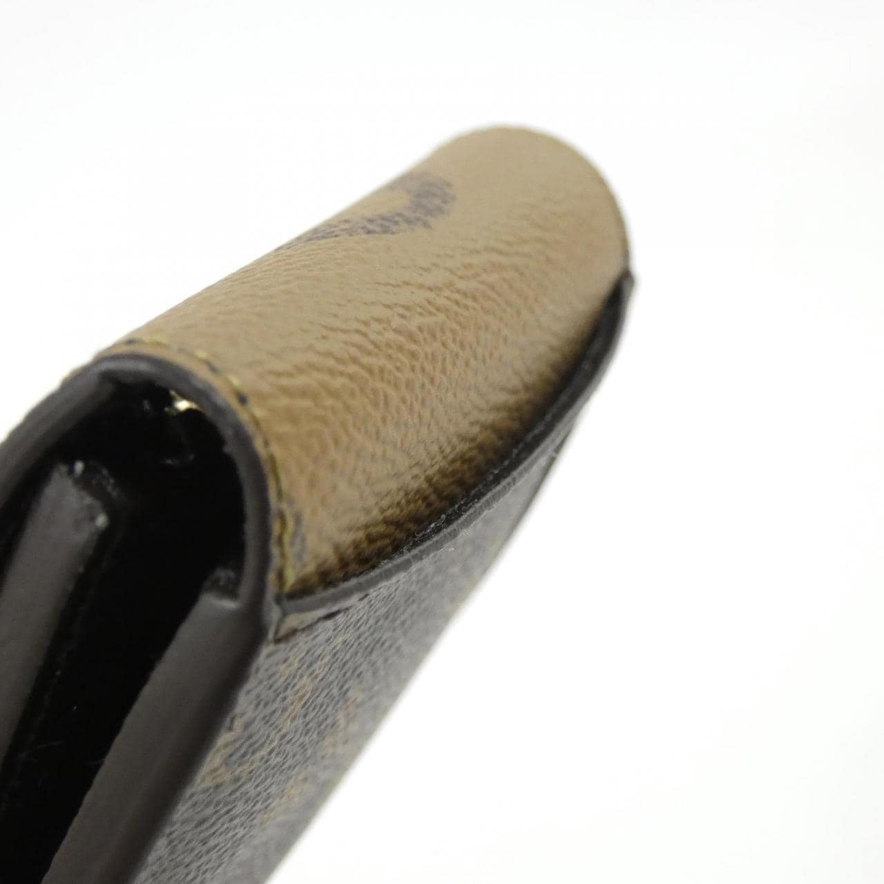 LOUIS VUITTON M80725 Wallet Monogram 5