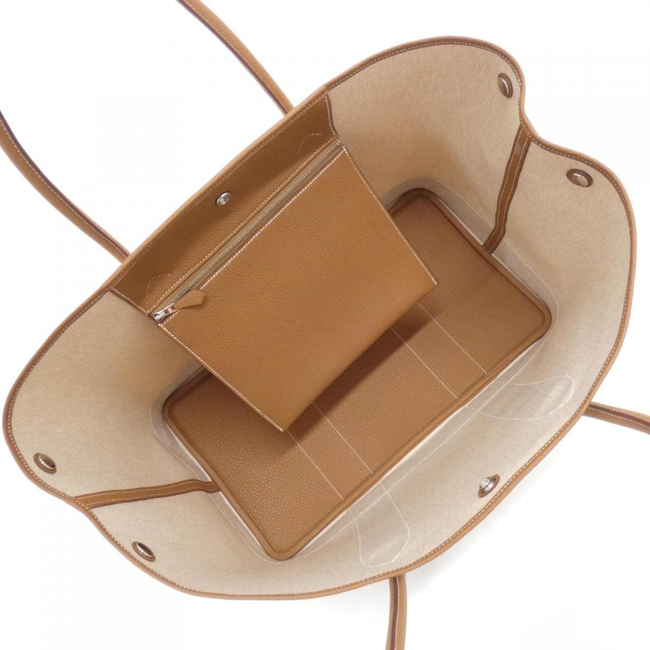 HERMES 086934CK Handbag 4