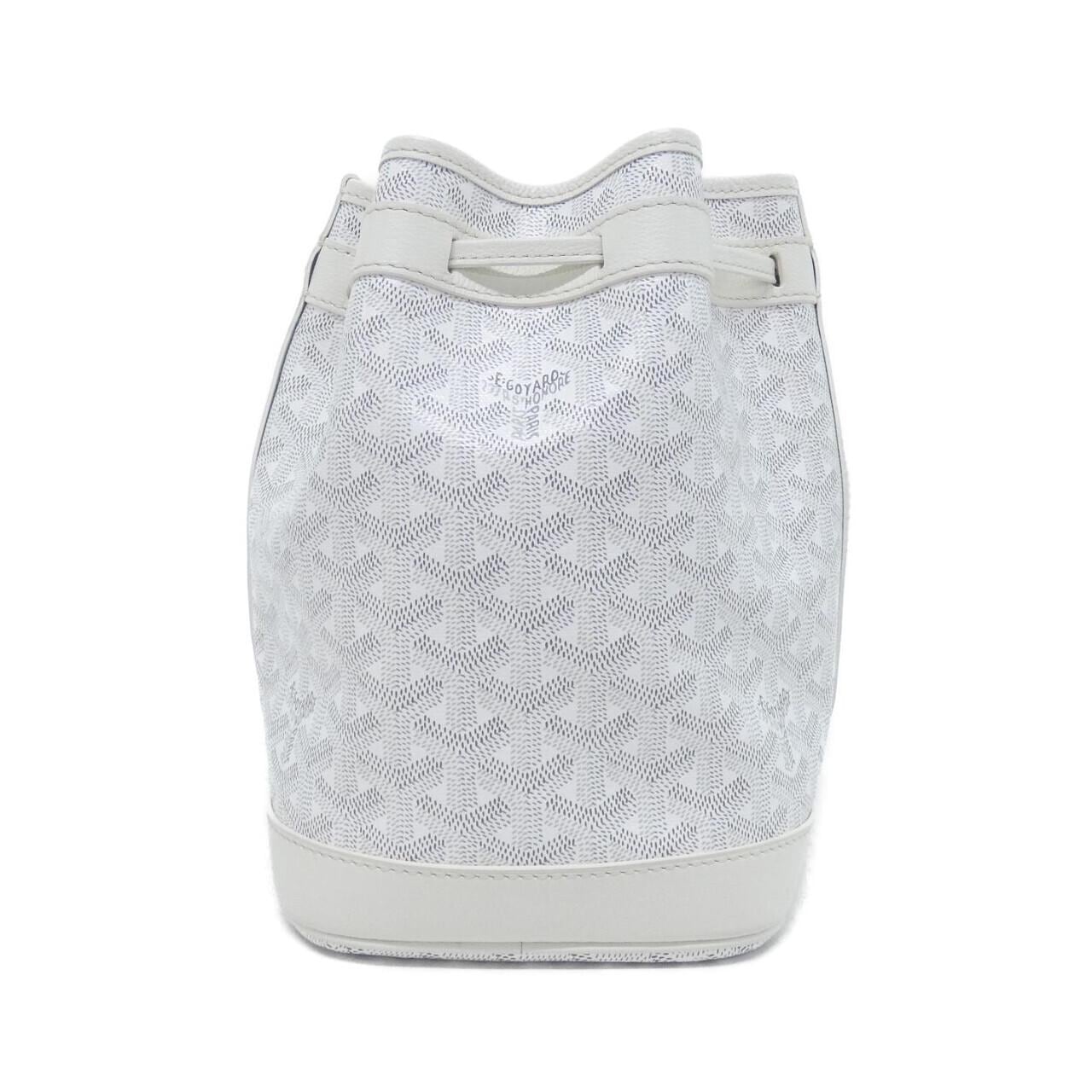 GOYARD Shoulder Canvas 2