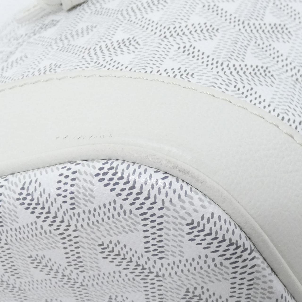 GOYARD Shoulder Canvas 3