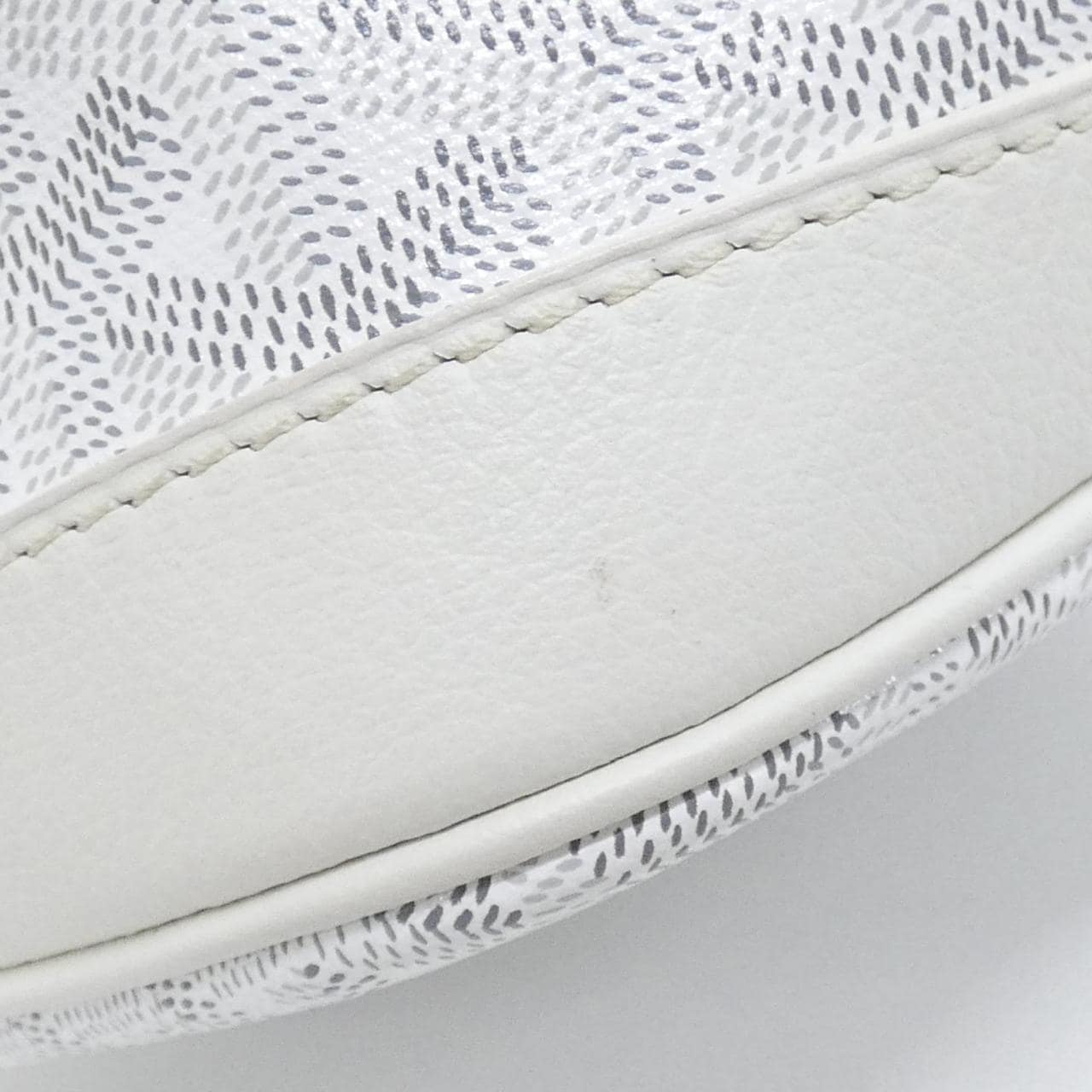 GOYARD Shoulder Canvas 4