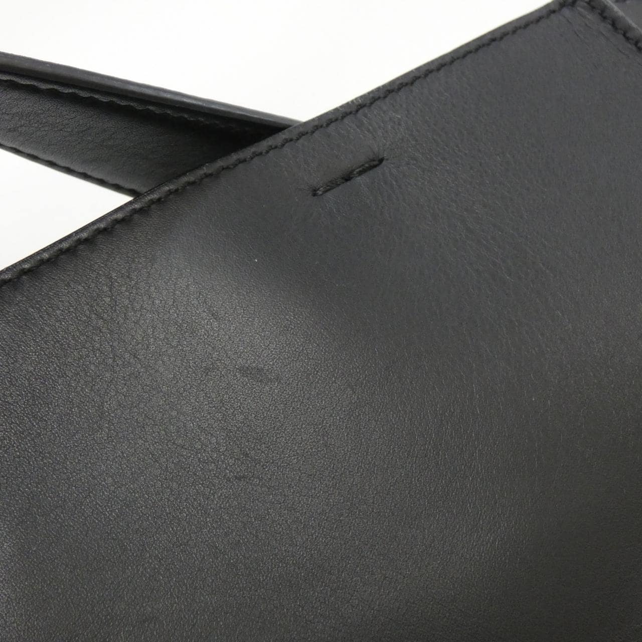 FENDI Peekaboo 7VA447 ABGL 手提包 帆布 5