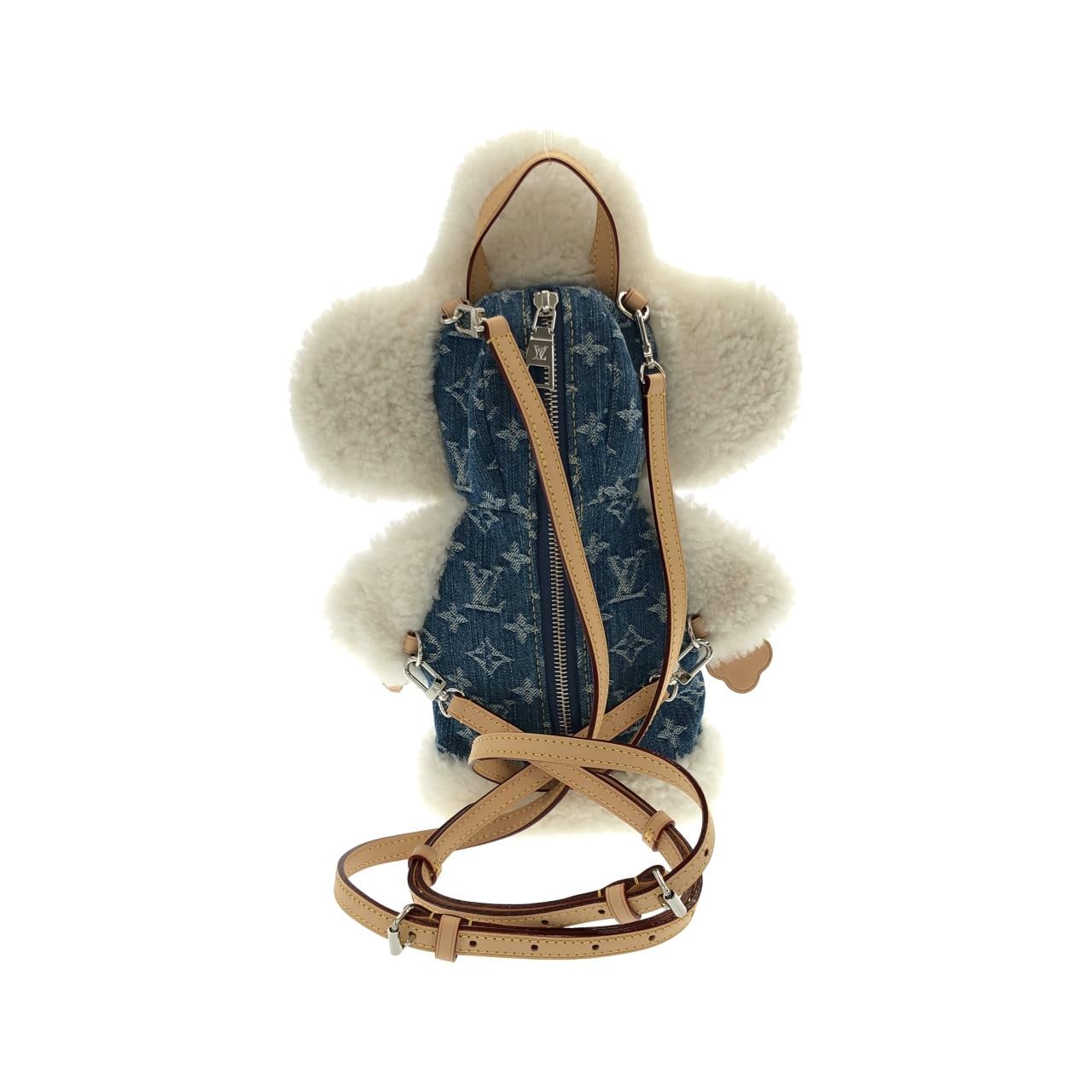 LOUIS VUITTON M26786 背包 Monogram 2
