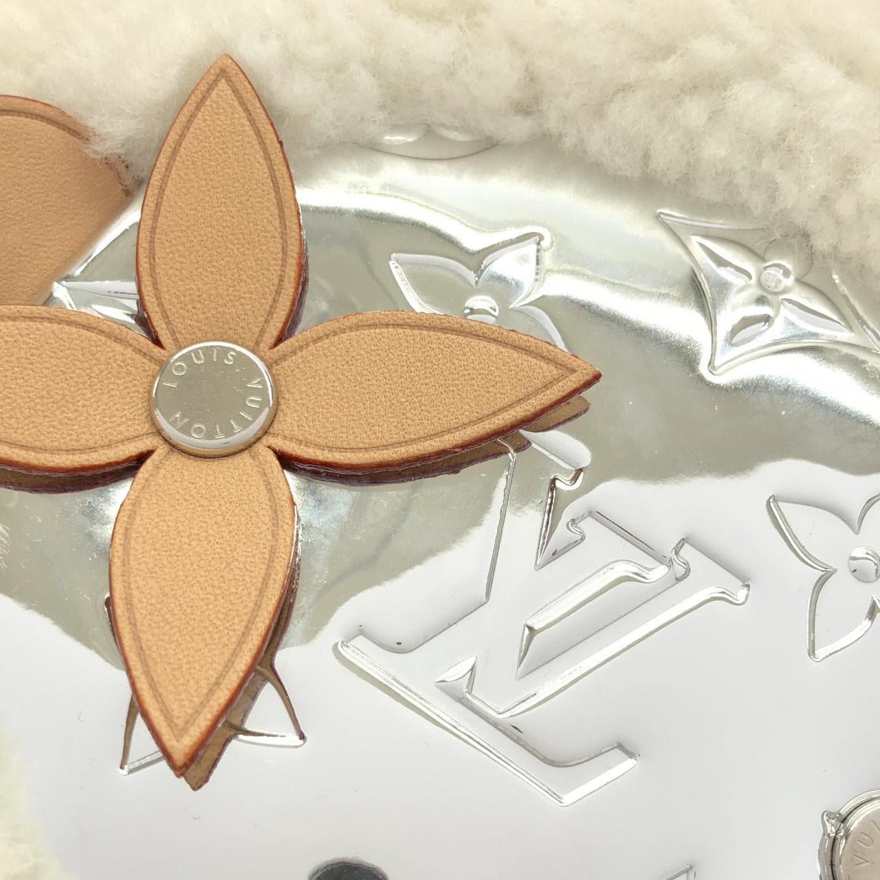 LOUIS VUITTON M26786 背包 Monogram 5