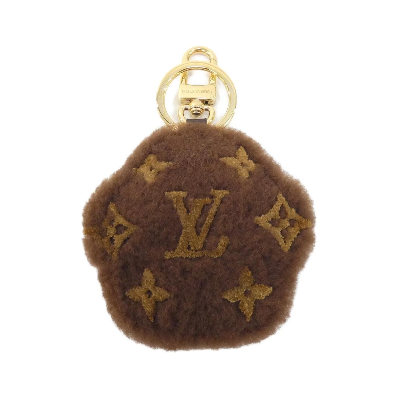 LOUIS VUITTON M02292 鎖匙包 2