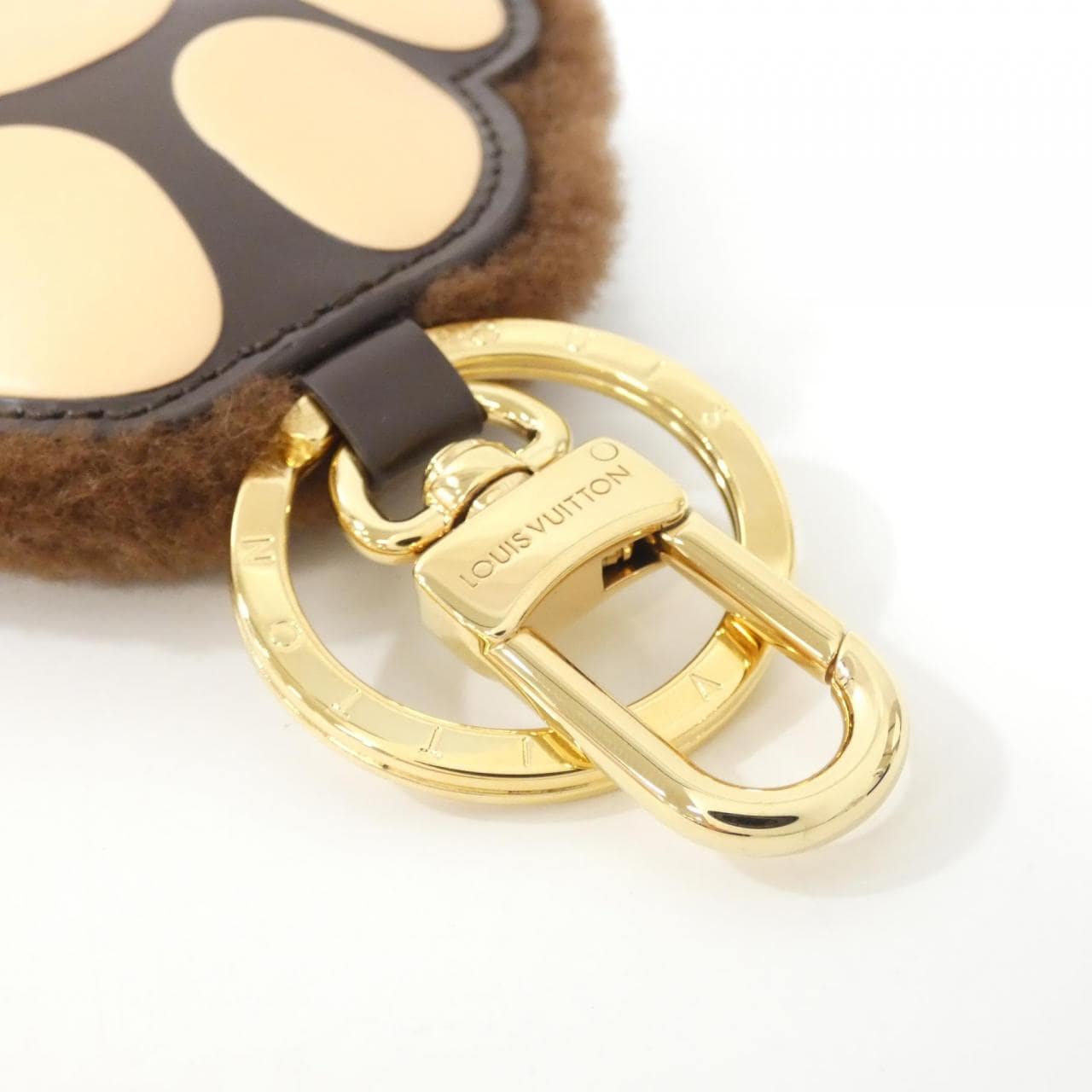 LOUIS VUITTON M02292 鎖匙包 3