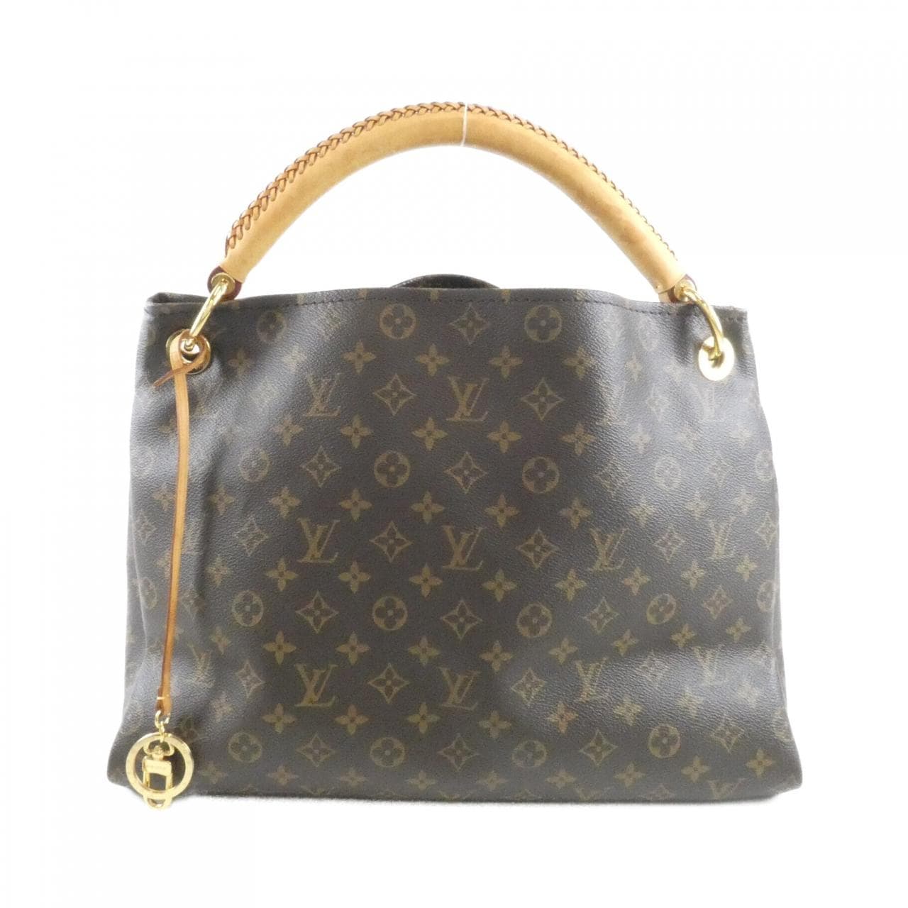 LOUIS VUITTON M40249 Shoulder Monogram
