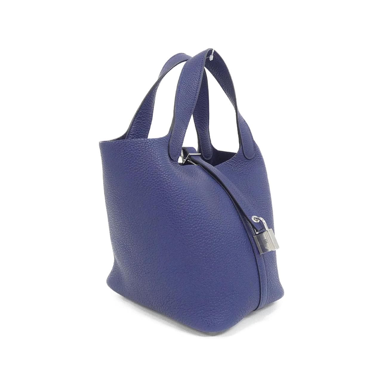 HERMES Picotin 073597CK 手提包