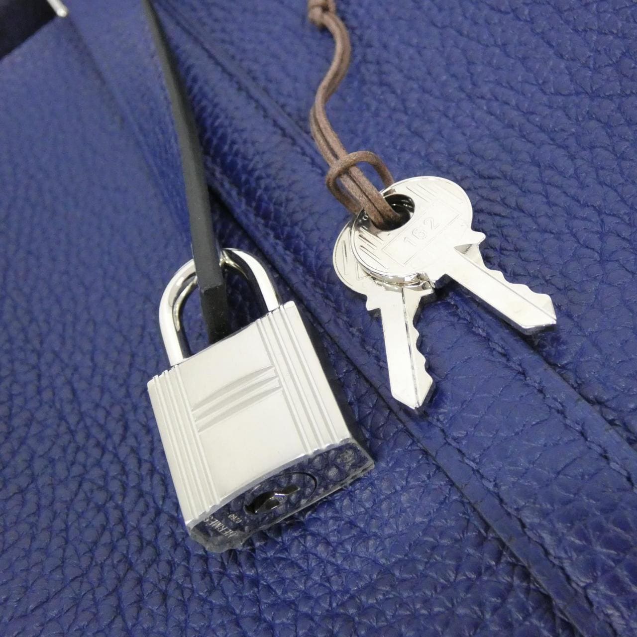 HERMES Picotin 073597CK 手提包 3