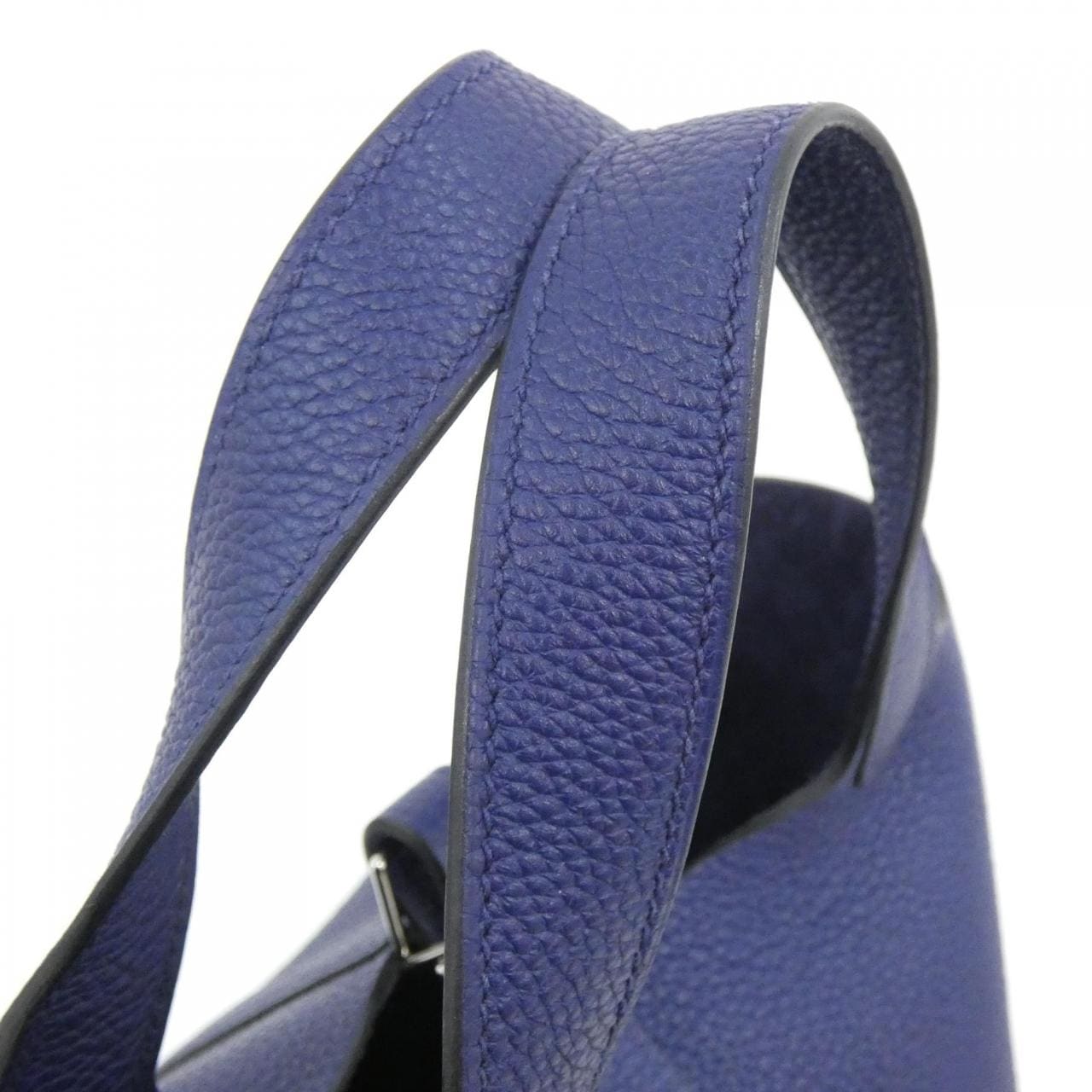 HERMES Picotin 073597CK 手提包 4