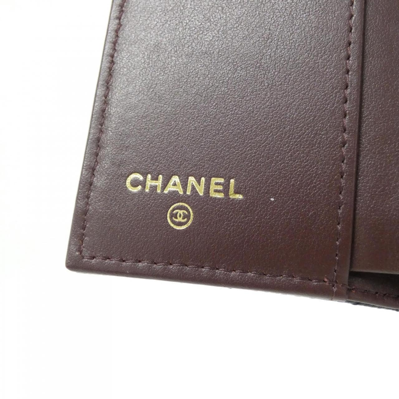CHANEL Timeless Classic AP0230 Wallet Grained Calfskin 5