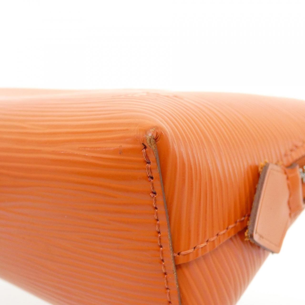 LOUIS VUITTON Pochette M40642 小袋 Epi 3
