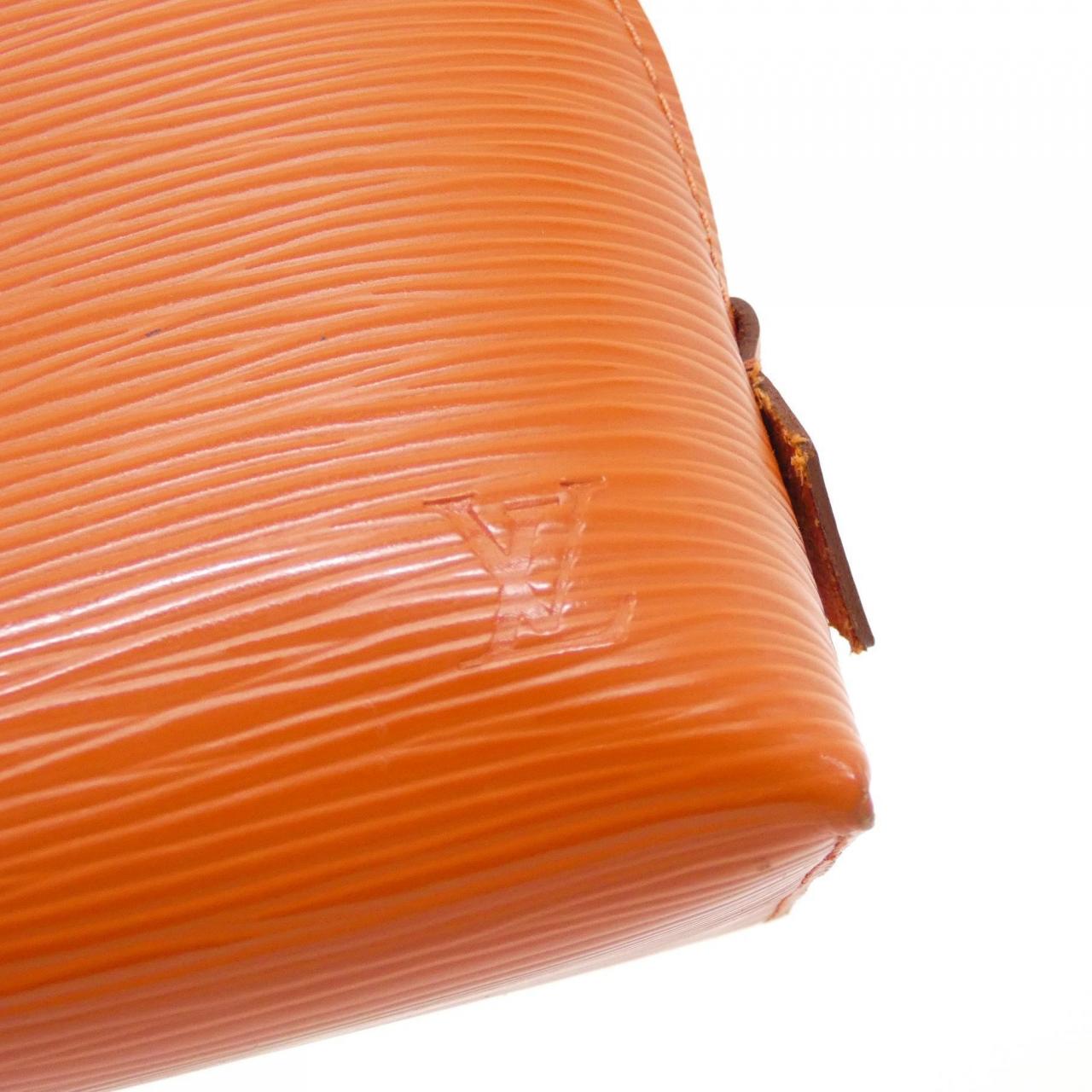 LOUIS VUITTON Pochette M40642 小袋 Epi 4