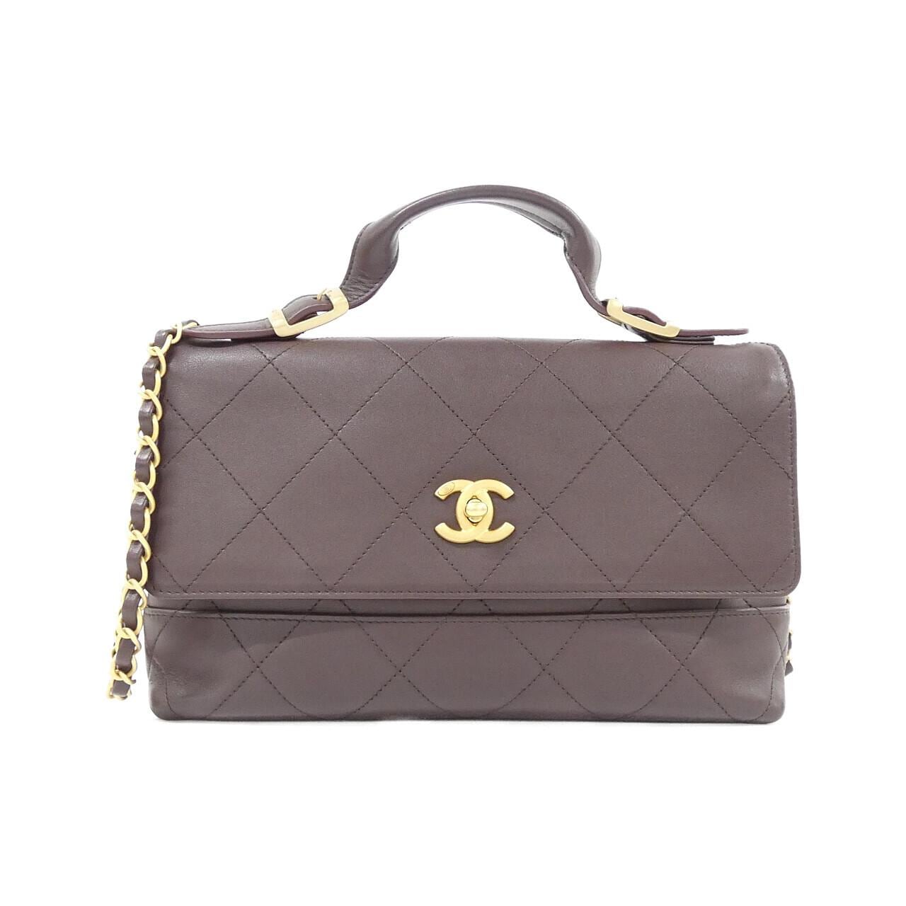 CHANEL AS5637 手提包