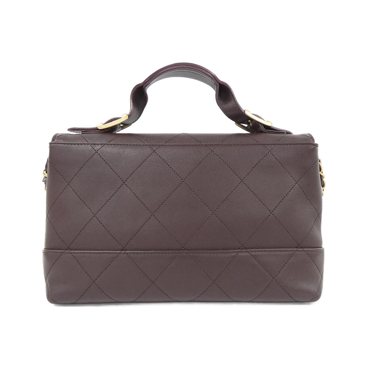 CHANEL AS5637 手提包 2