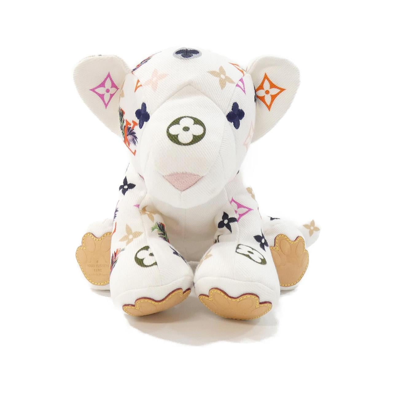 LOUIS VUITTON GI0735 銀包 Monogram