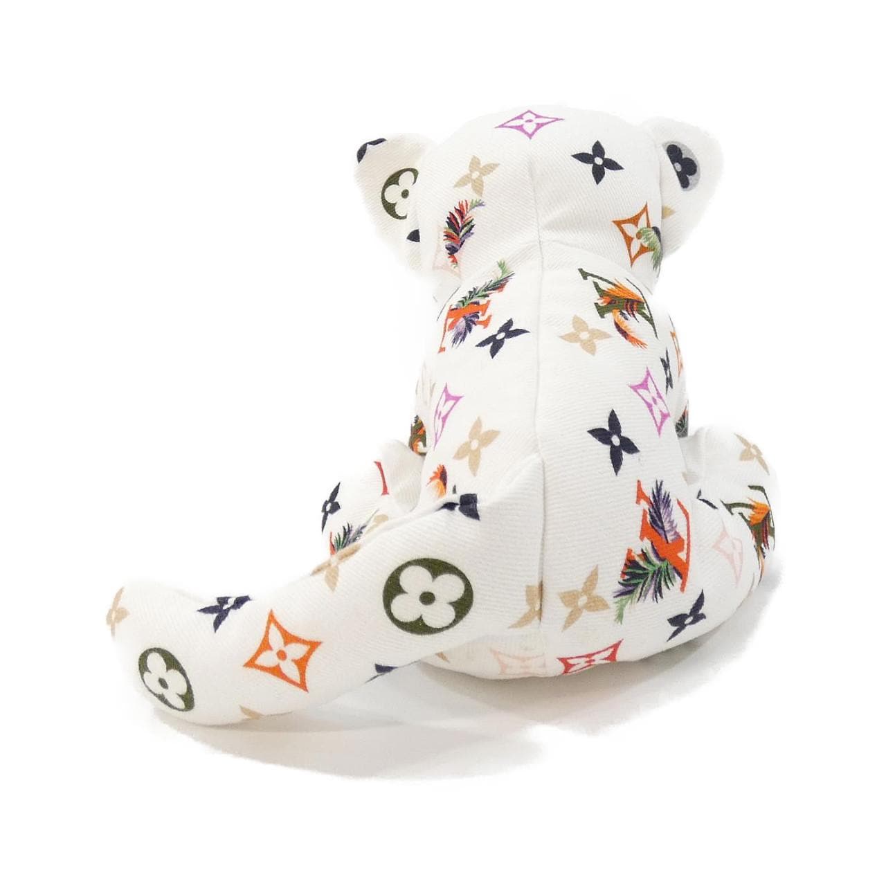 LOUIS VUITTON GI0735 銀包 Monogram 2