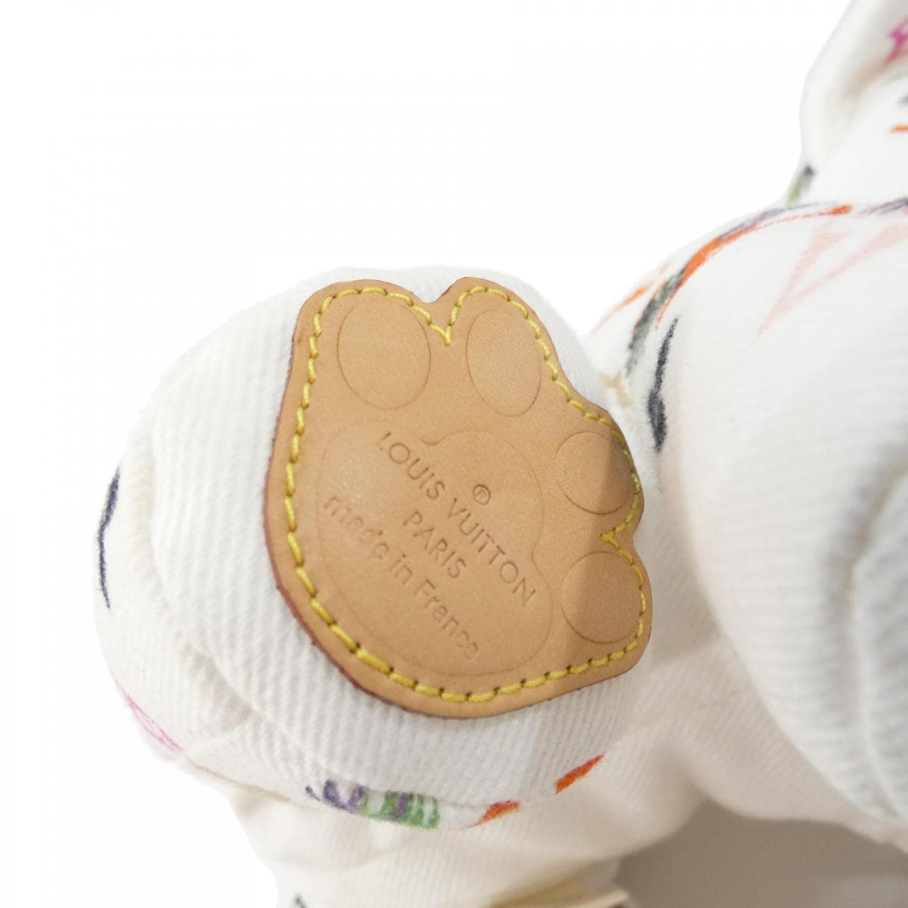 LOUIS VUITTON GI0735 銀包 Monogram 5