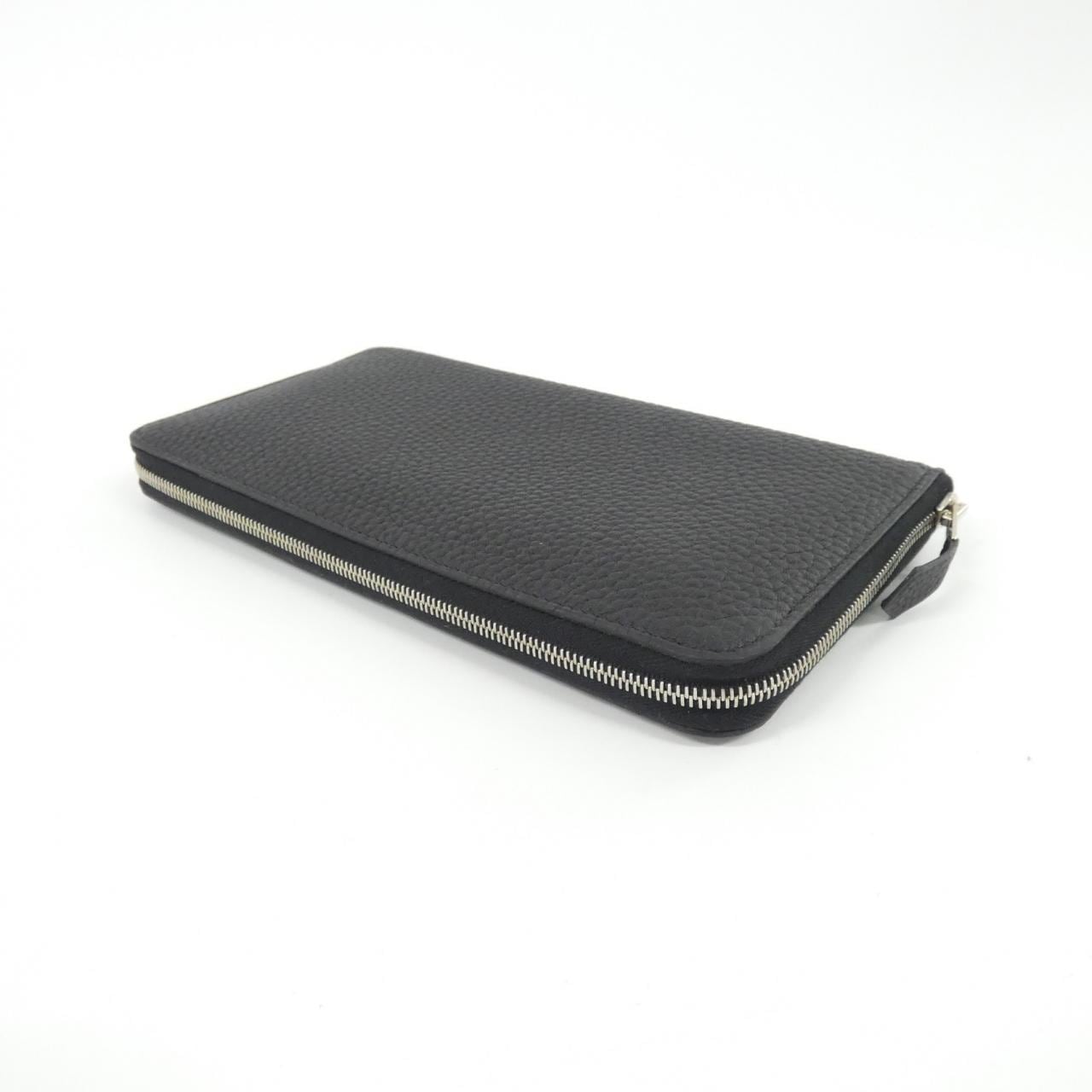 HERMES 066410CK 銀包 Togo 2