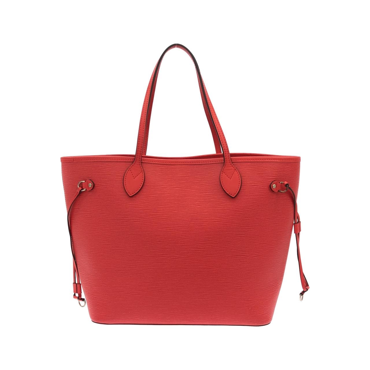 LOUIS VUITTON Neverfull M40954 托特包 Epi