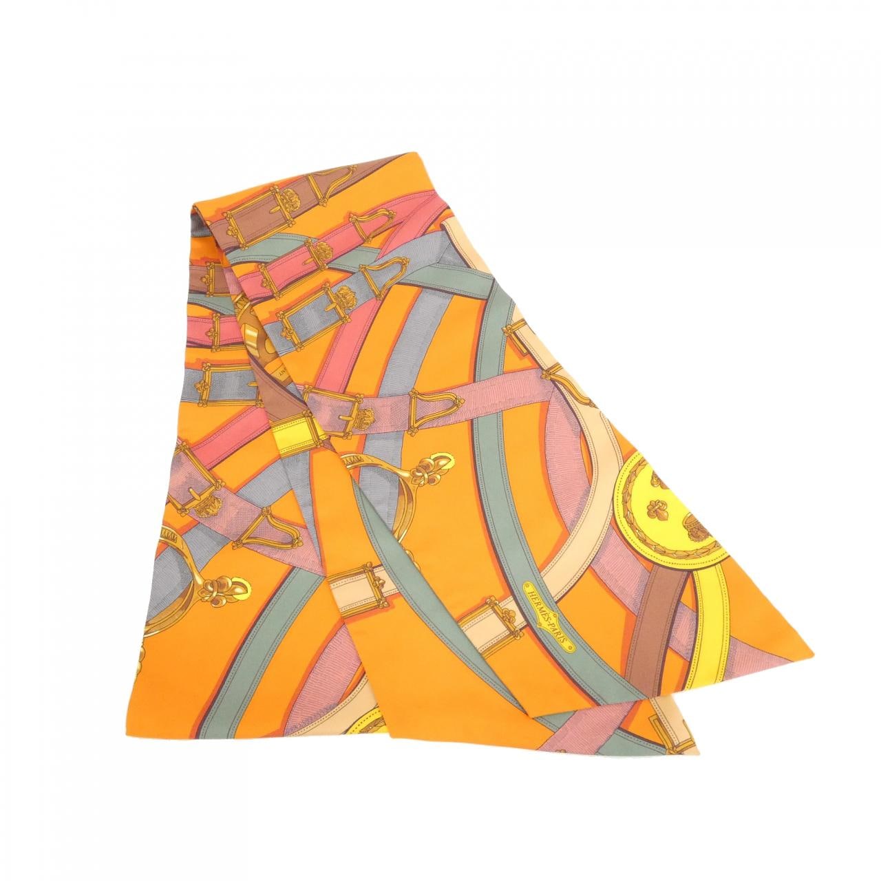 HERMES Scarf
