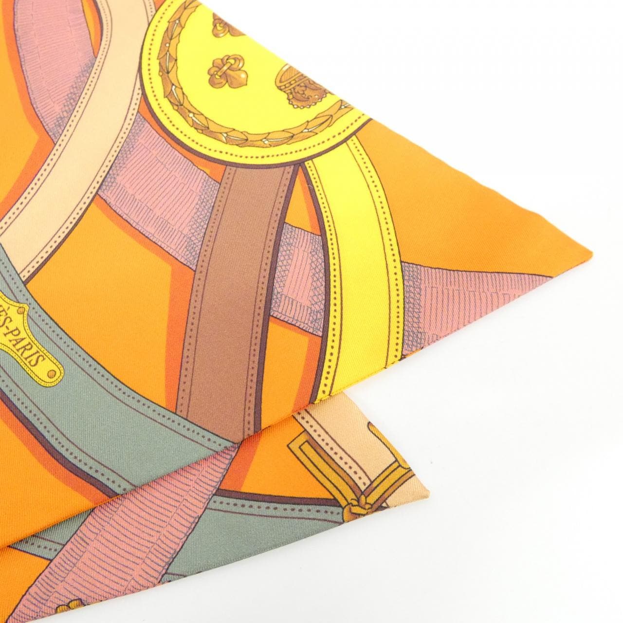 HERMES Scarf 2