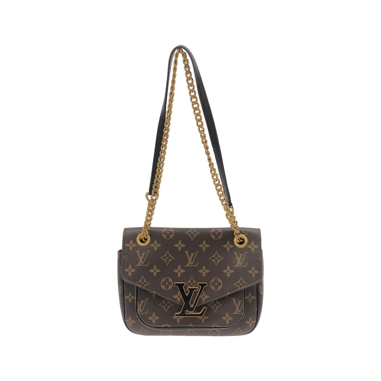 LOUIS VUITTON M45592 肩背包 Monogram