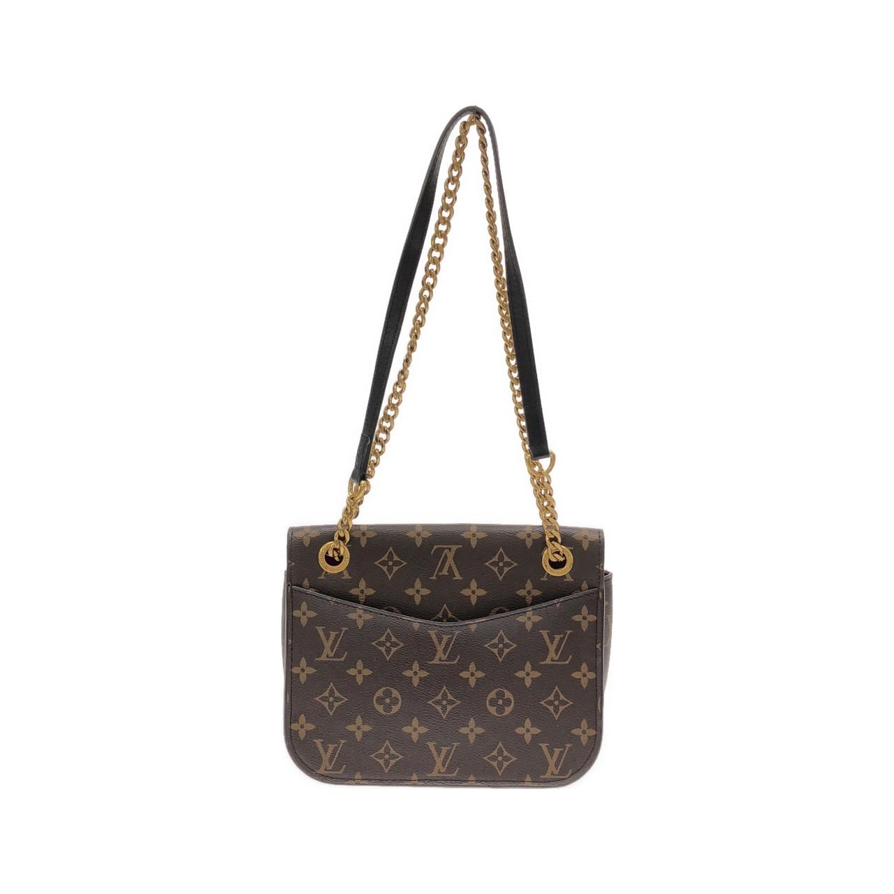 LOUIS VUITTON M45592 肩背包 Monogram 2
