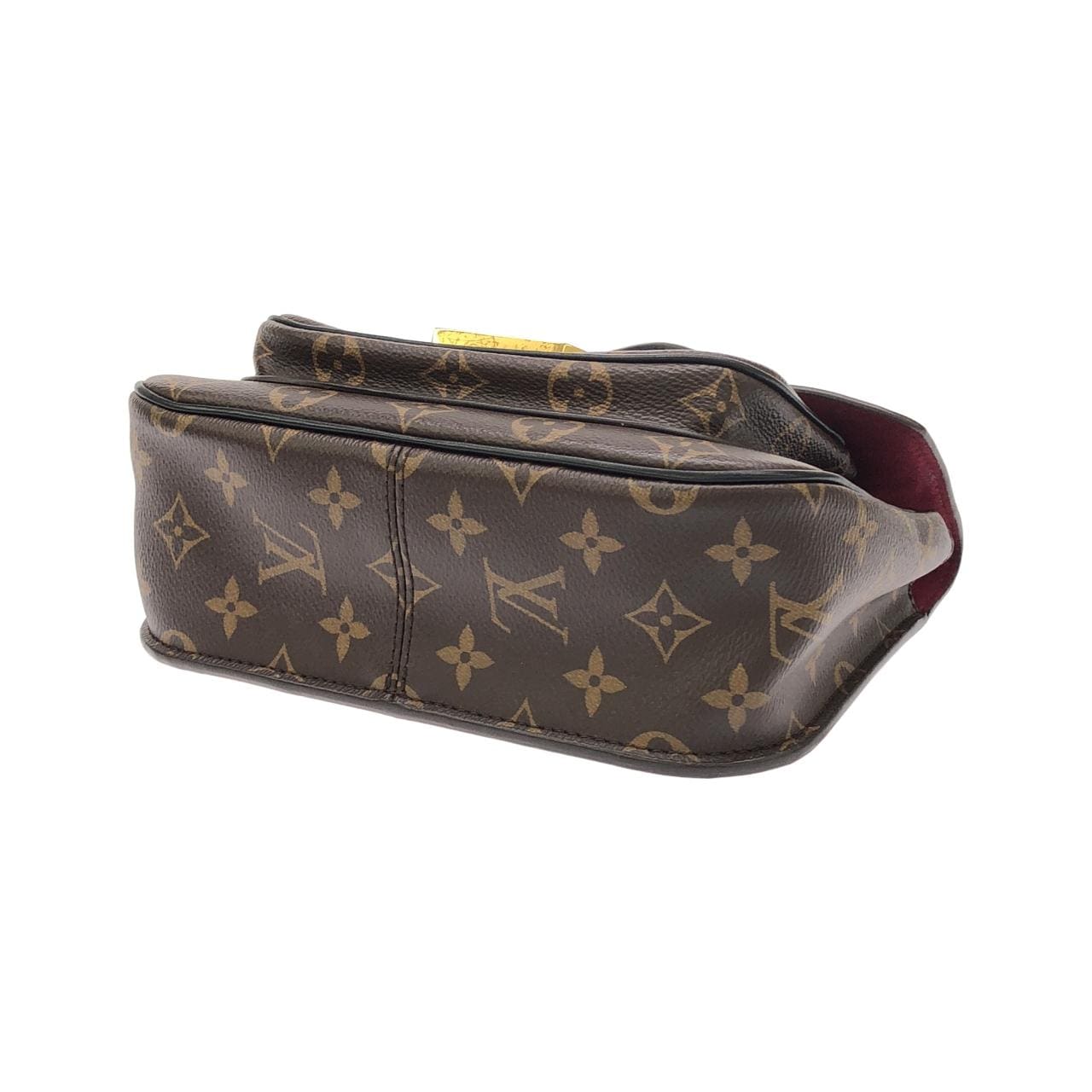 LOUIS VUITTON M45592 肩背包 Monogram 3