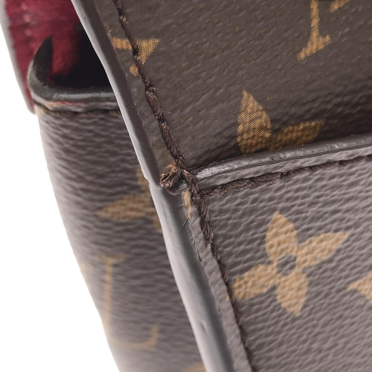LOUIS VUITTON M45592 肩背包 Monogram 5