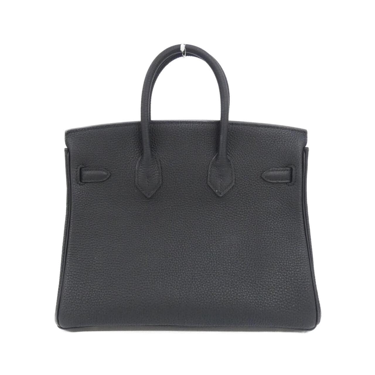 HERMES Birkin 041344CC Handbag Togo 2