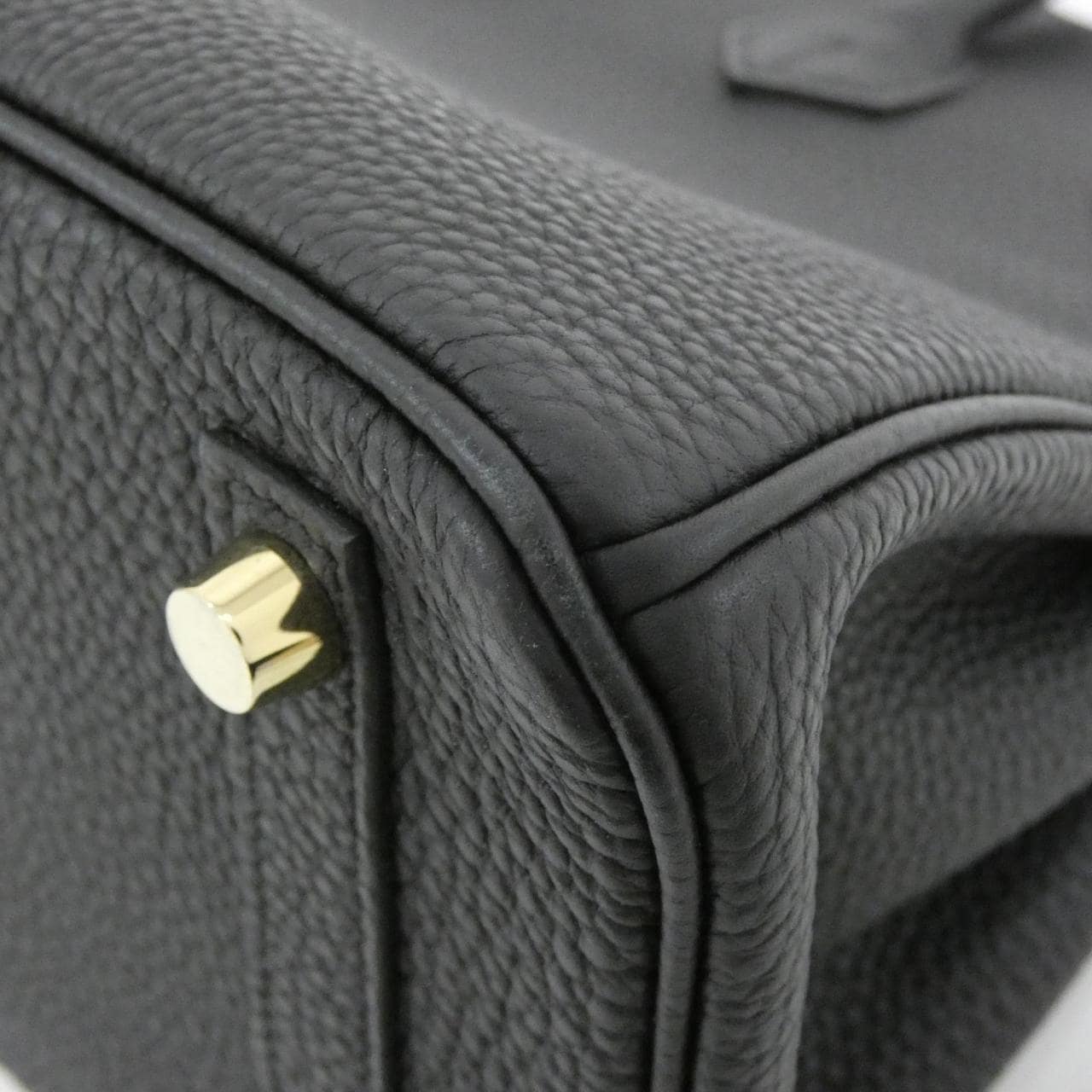 HERMES Birkin 041344CC Handbag Togo 3