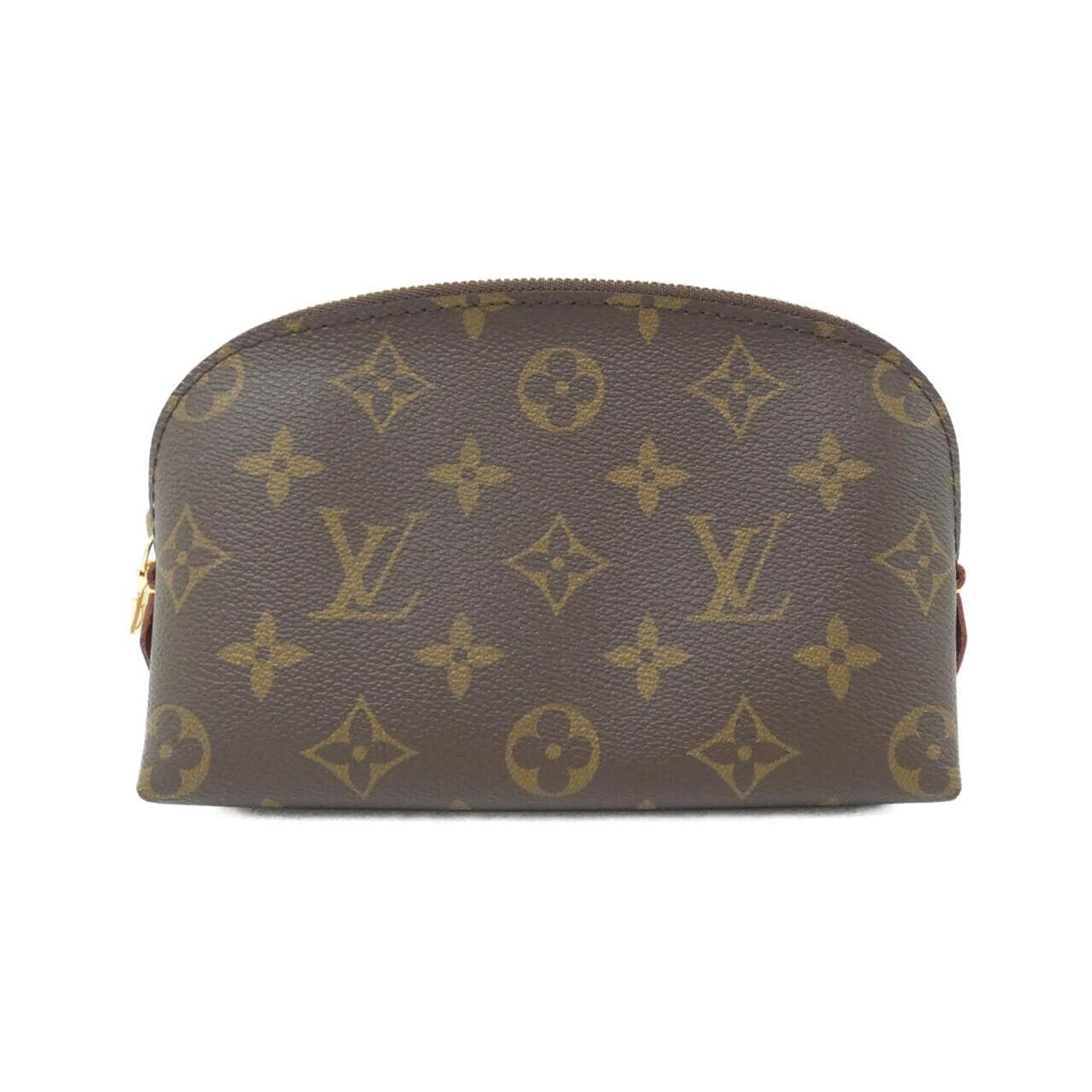 LOUIS VUITTON Pochette M47515 Pouch Monogram