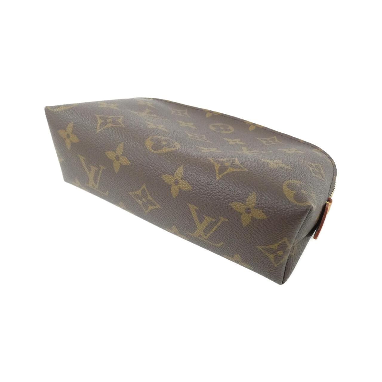 LOUIS VUITTON Pochette M47515 Pouch Monogram 2