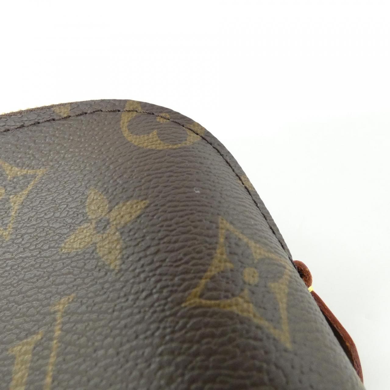 LOUIS VUITTON Pochette M47515 Pouch Monogram 3