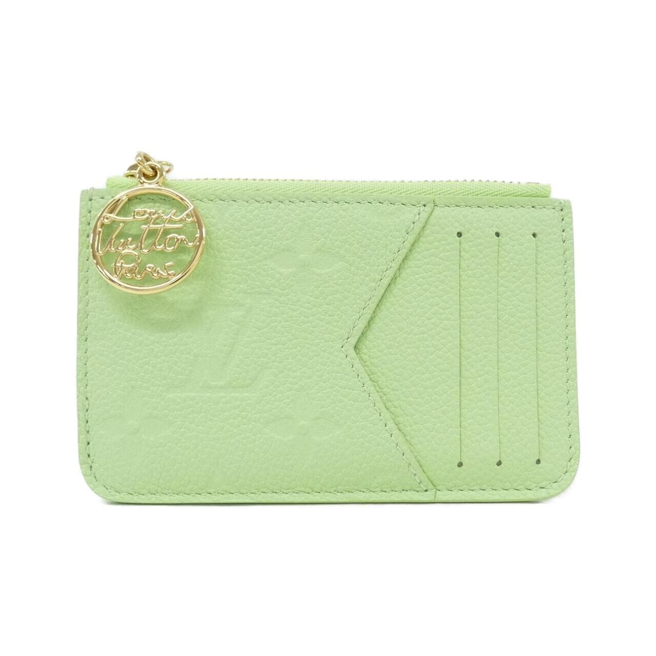 LOUIS VUITTON M27668 散紙包 Monogram