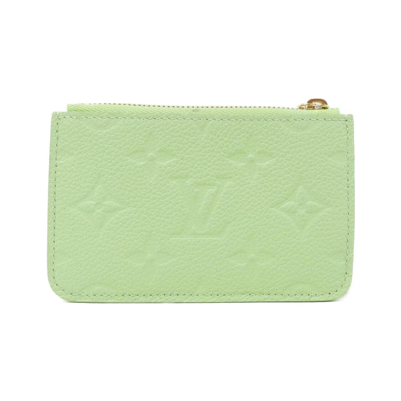 LOUIS VUITTON M27668 散紙包 Monogram 2