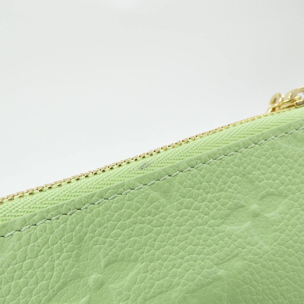 LOUIS VUITTON M27668 散紙包 Monogram 3