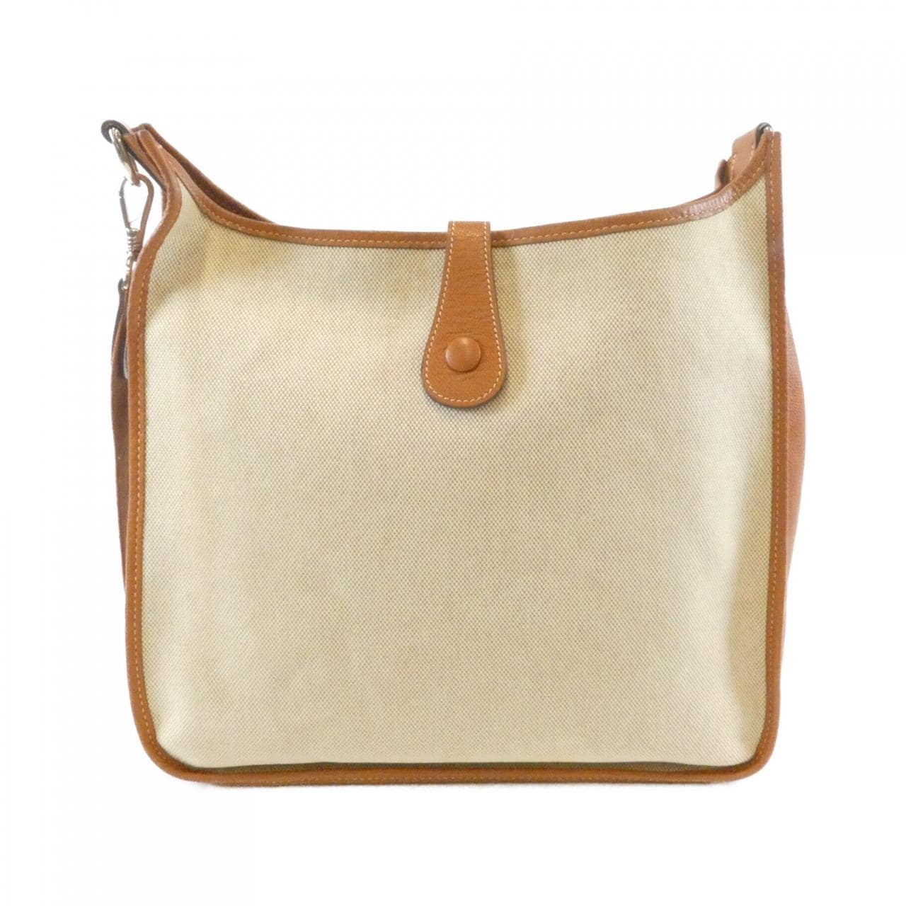 HERMES Evelyne Shoulder Epsom 2
