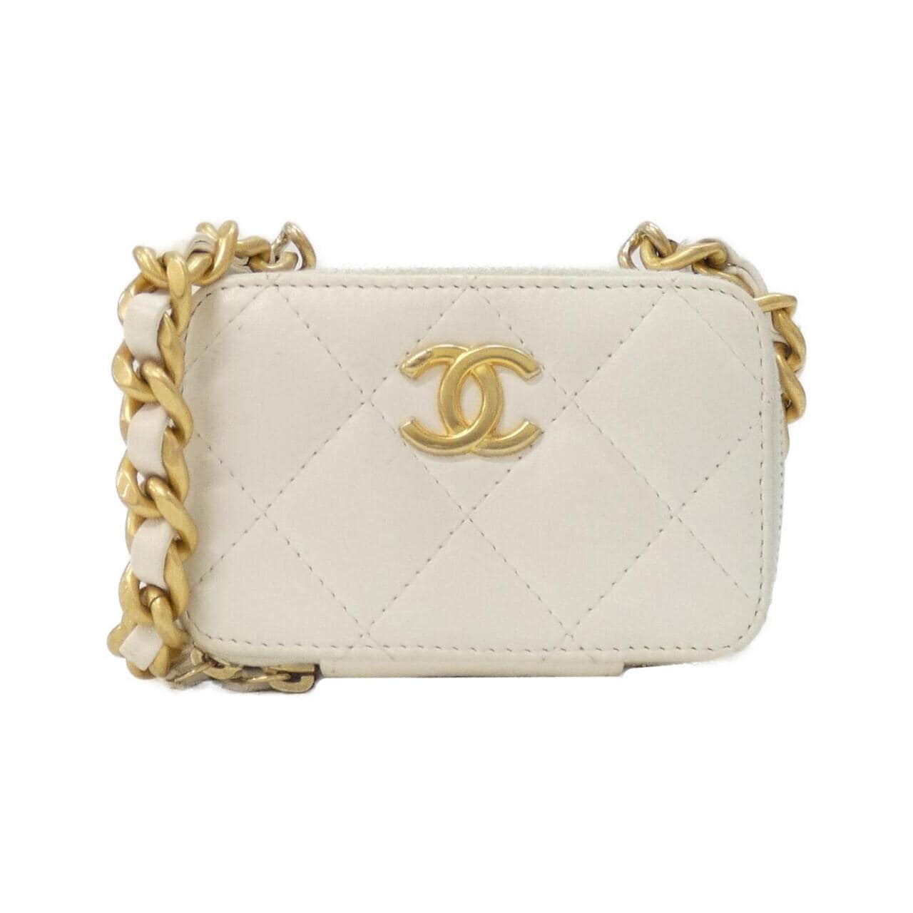 CHANEL Timeless Classic AP2738 Wallet Lambskin