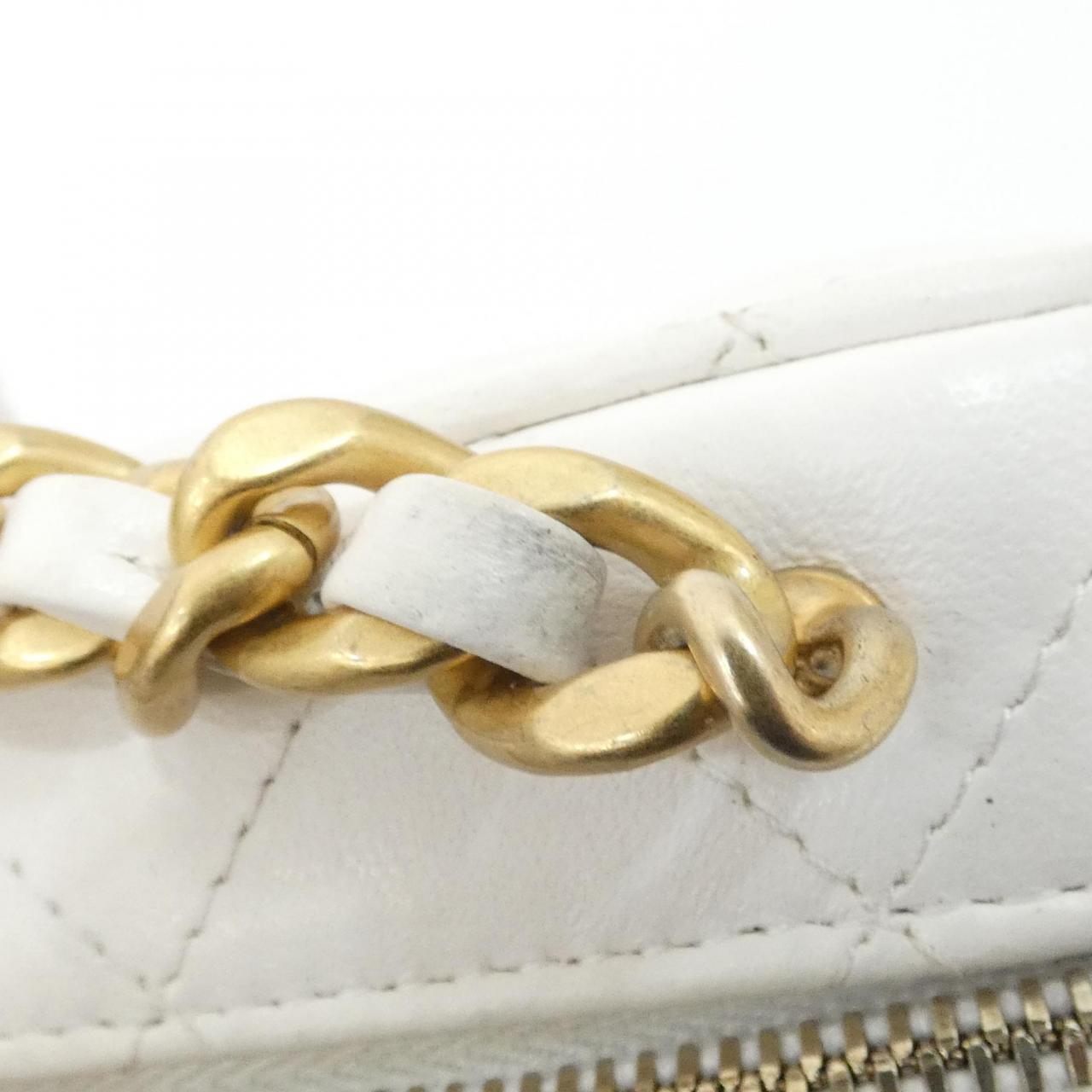 CHANEL Timeless Classic AP2738 銀包 羊皮 5