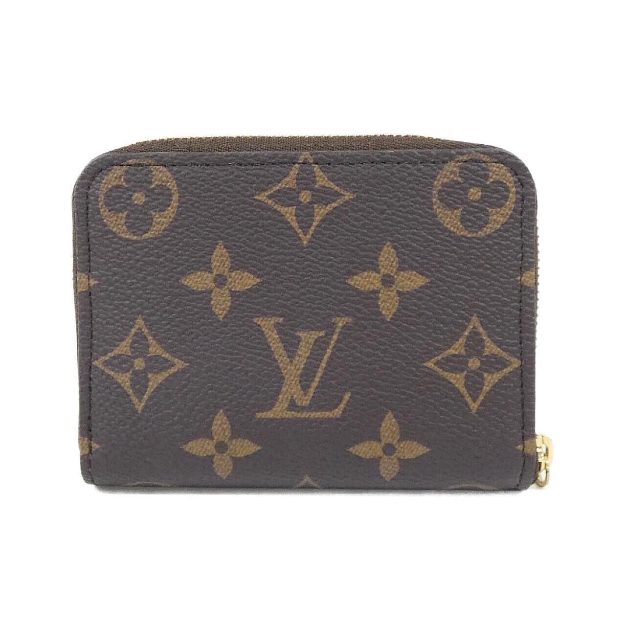 LOUIS VUITTON M29362 Coin Case Monogram 2