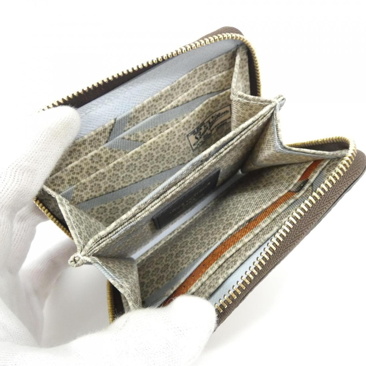 LOUIS VUITTON M29362 Coin Case Monogram 5